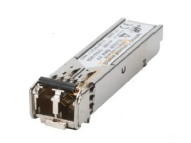 10052H Extreme 1Gbps 1000Base-LX Single-mode Fiber 10km 1310nm Duplex LC Connector SFP (mini-GBIC) Transceiver Module