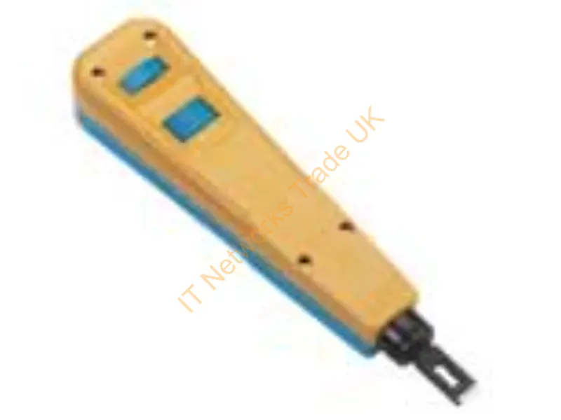 10055000 - Fluke D814 Impact Toolwith 66 Bladeadjustable Impact