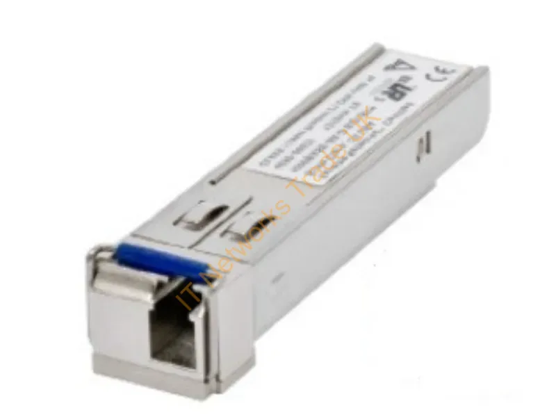10057H - Extreme Networks 1000Base-Bx-U Sfp Network Transceiver Module Fiber Optic 1250 Mbit/S