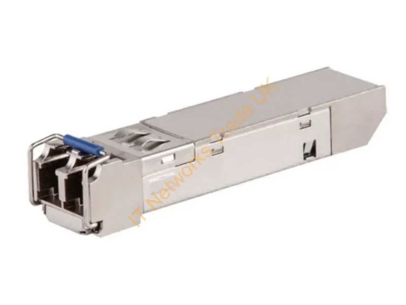 10060H - Extreme Networks 10060H Network Transceiver Module Fiber Optic 1000 Mbit/S Sfp 1310 Nm