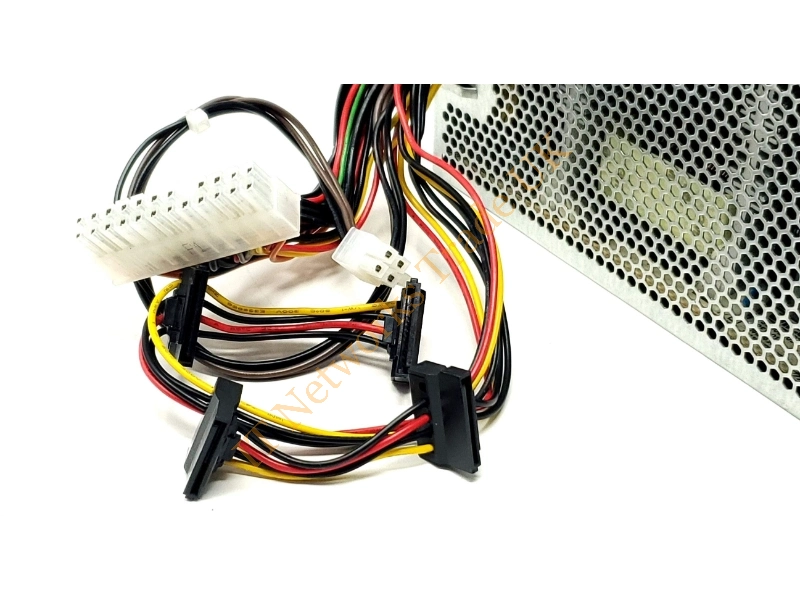 100614-003 HP 12ft Power Cord for ProLiant ML150 Server Power Cable