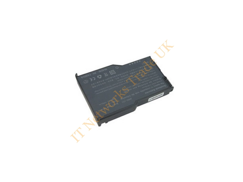 100680-001 Compaq Multibay 6-Cell 10.8V Li-Ion Battery for Armada M700 / E700 / E500 / M300 / V300 / E700 Laptop Battery