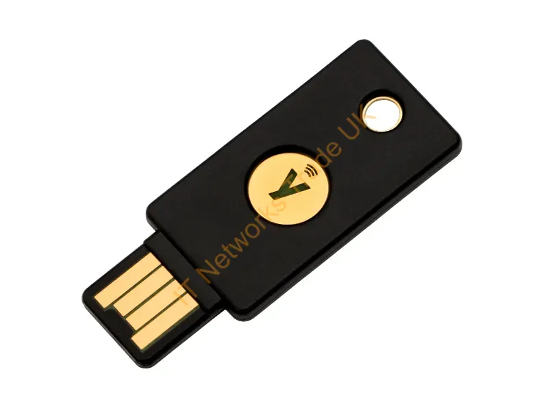 100870 - Yubico Yubikey 5 Nfc Bp