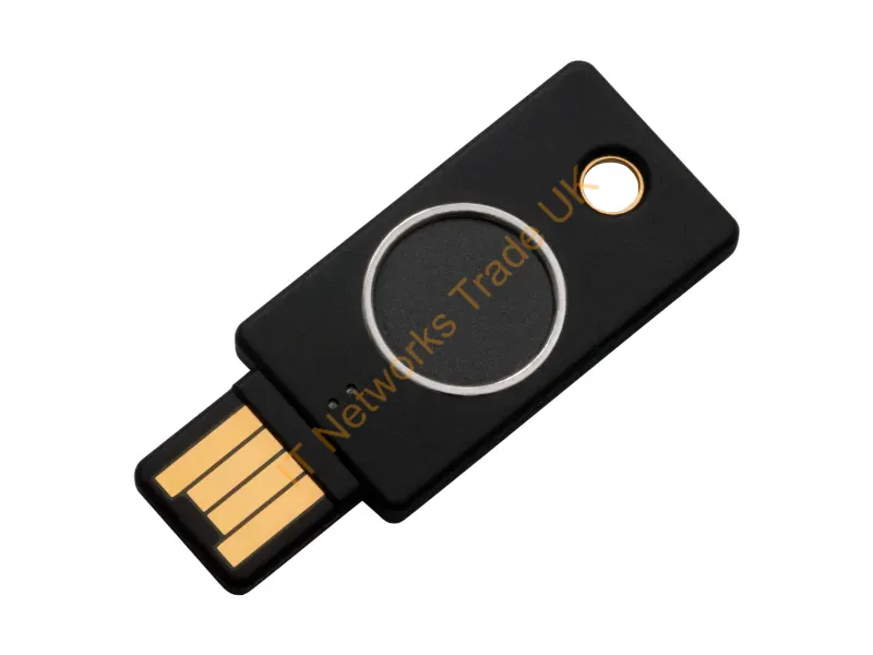 100942 - Yubico Yubikey Bio - Fido Ed. Bp