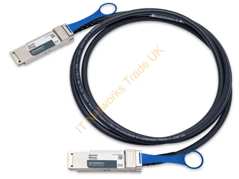 100CQQH2620-A - Legrand Intel 100Cqqh2620 Compatible