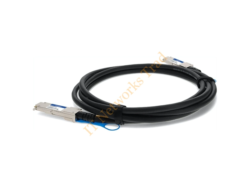 100CQQH2620 Intel Omni-Path Cable Passive Copper Cable QSFP-QSFP 26AWG Network Ethernet Cable