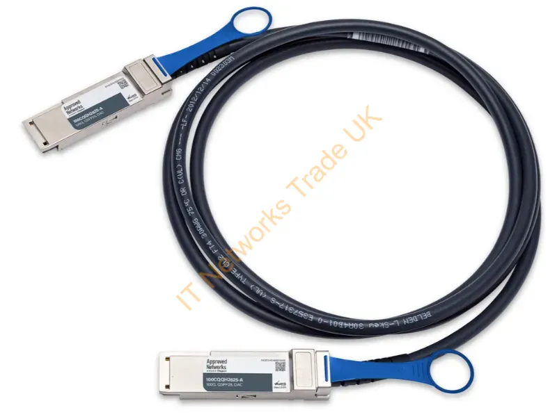 100CQQH2625-A - Legrand Intel 100Cqqh2625 Compatible