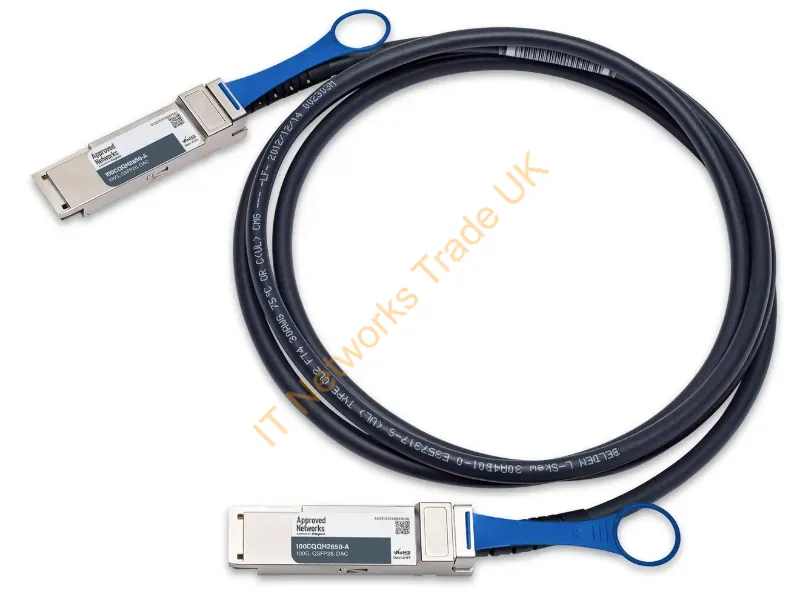 100CQQH2650-A - Legrand Intel 100Cqqh2650 Compatible