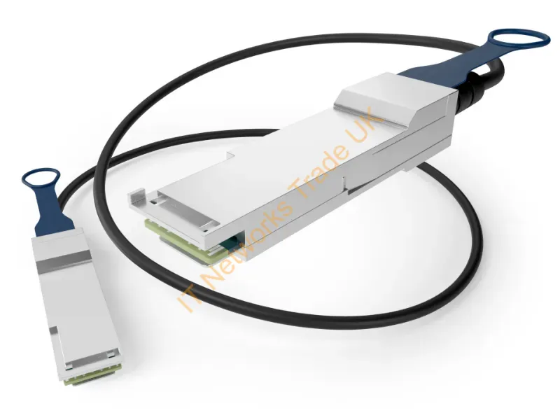100CQQH3005-U - Unc Group 40G Qsfp Dac Intel Omni-Path 0.5M