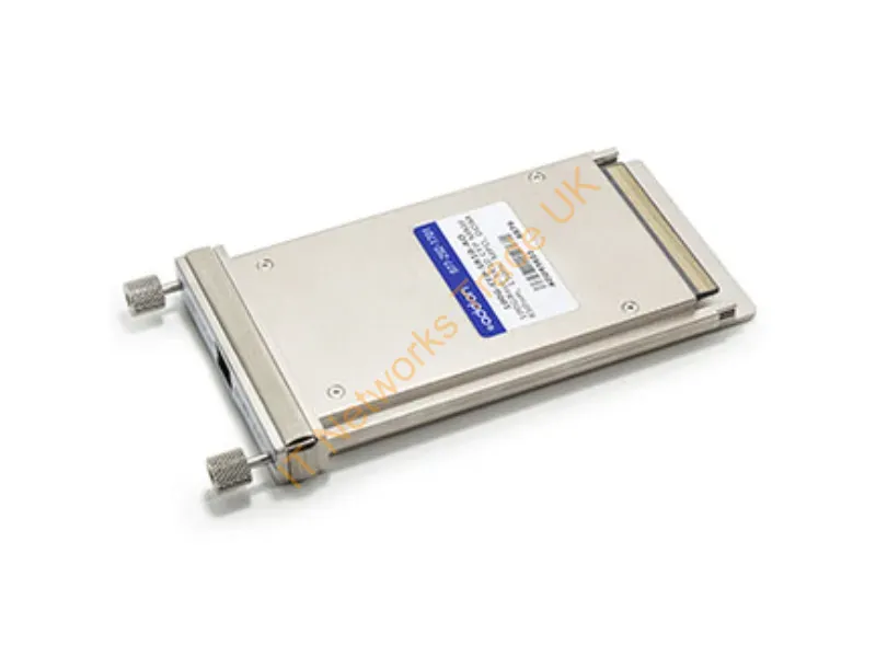 100G-CFP-SR10-AO - Addon Networks 100G-Cfp-Sr10-Ao Network Transceiver Module Fiber Optic 100000 Mbit/S 850 Nm