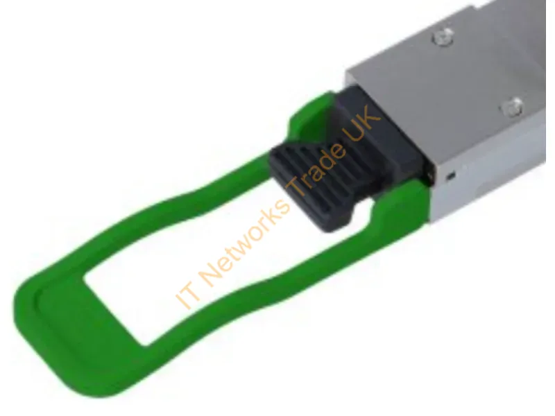 100G-CWDM4-QSFP2KM - Extreme Networks 100G-Cwdm4-Qsfp2Km Network Transceiver Module Fiber Optic 100000 Mbit/S Qsfp28