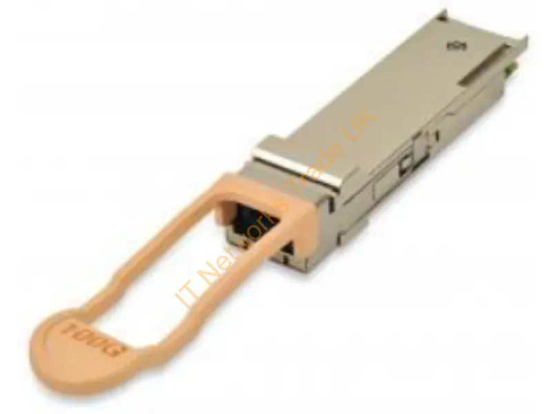 100G-DR-QSFP500M - Extreme Networks 100G-Dr-Qsfp500M Network Transceiver Module Fiber Optic 100000 Mbit/S Qsfp28