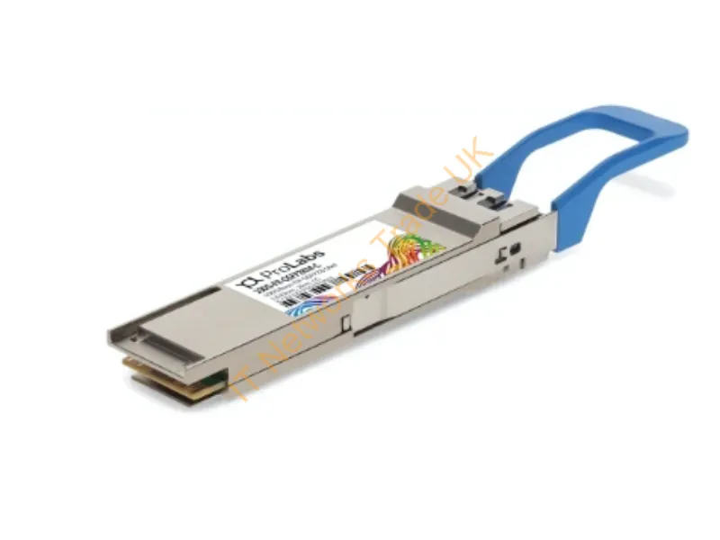 100G-FR-QSFP2KM - Extreme Networks 100G-Fr-Qsfp2Km Network Transceiver Module Fiber Optic 10000 Mbit/S Sfp 1310 Nm