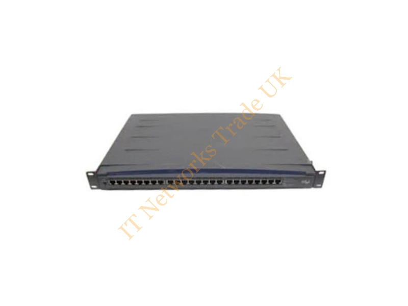 100SWE24QF2 Intel Omni-Path Edge 100 Series 24-Port Managed 2x Power Supply Network Switch