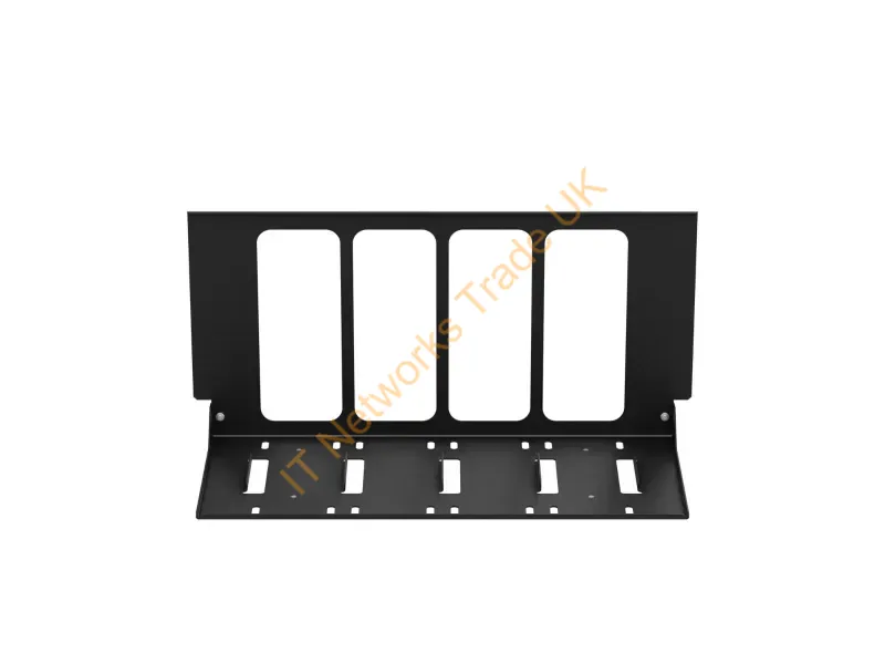 101-9077 - Racksolutions 4-Unit Dell Pro Max Micro Face