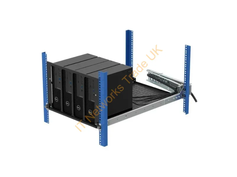 101-9113 - Racksolutions 101-9113 Rack Accessory Bracket