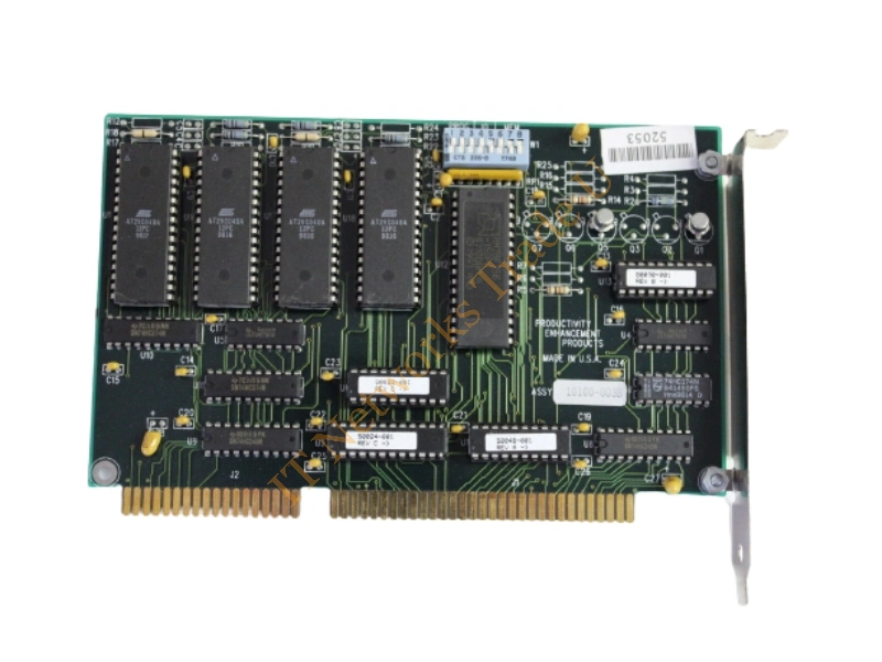 10100-003B Cisco PIX 8 MB ISA Flash Card Flash Memory