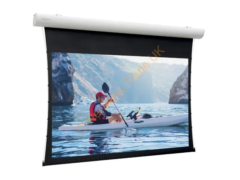 10101048 - Da-Lite Tensioned Elpro Concept projection screen 3.33 m (131.1") 16:9