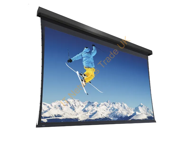 10101490 - Da-Lite Extensa WS, 431 x 690 mm, HD Progressive 1.1 Contrast