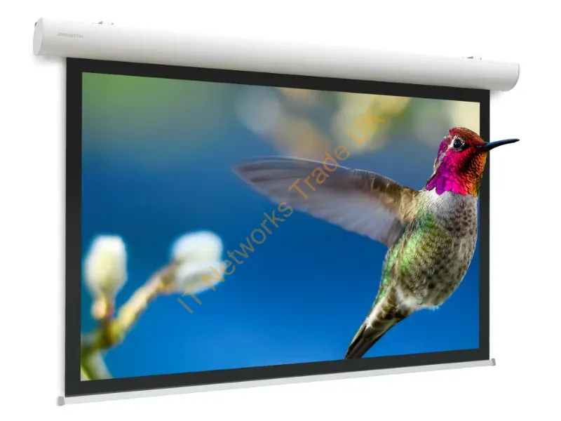 10101537 - Da-Lite Elpro Concept RF projection screen 2.24 m (88") 16:10