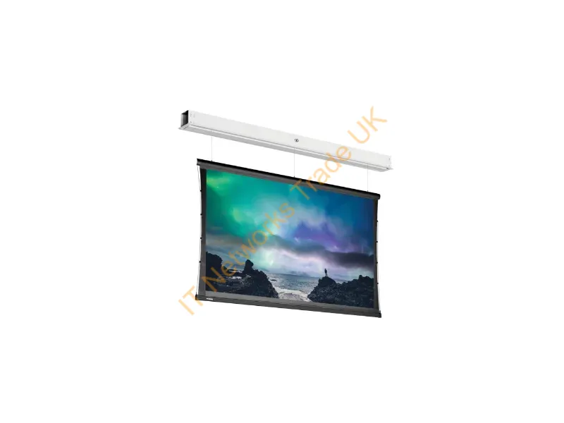 10101589 - Da-Lite Tensioned DescenderPro projection screen 3.79 m (149.2") 16:9