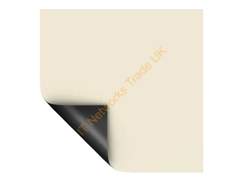 10101615 - Da-Lite DescenderPro projection screen 2.18 m (85.8") 16:9
