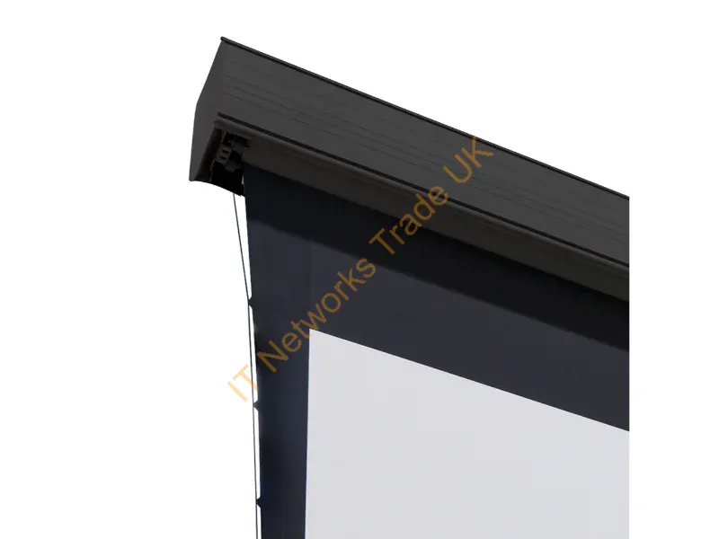 10102288 - Da-Lite Extensa projection screen 2.74 m (107.9") 16:10