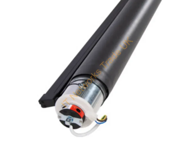 10105585 - Da-Lite Tensioned DescenderPro projection screen 2.87 m (113") 16:9