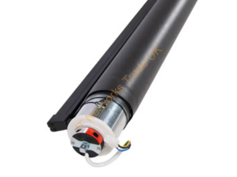 10105586 - Da-Lite Tensioned DescenderPro projection screen 3.1 m (122") 16:9