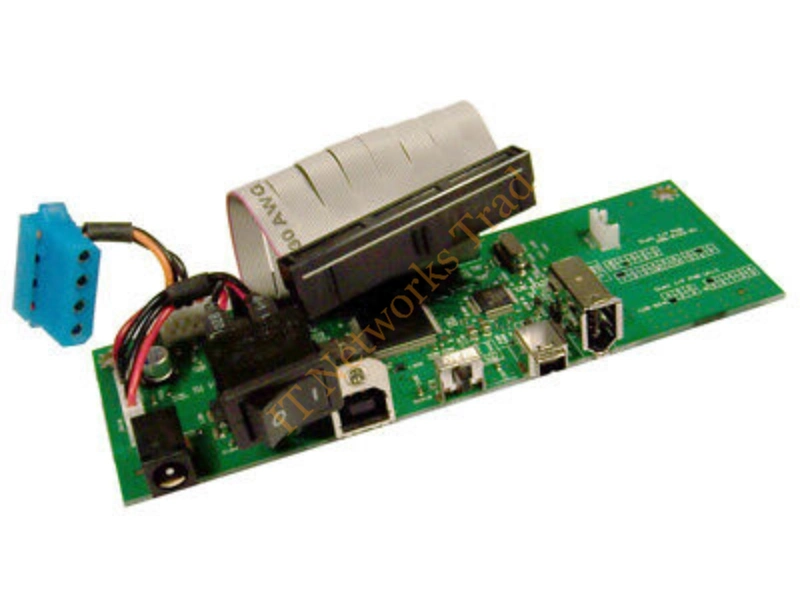 101073517-E00 HP R1200 UPS Interface Board with Cables Power Protection