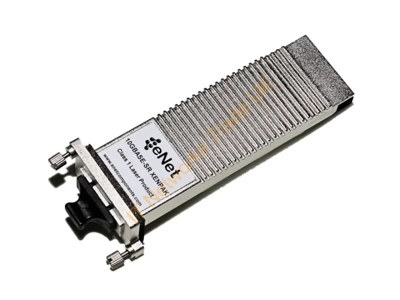 10110-ENC - Enet Components 10Gbase-Sr Xenpak Network Transceiver Module Fiber Optic 10000 Mbit/S 850 Nm