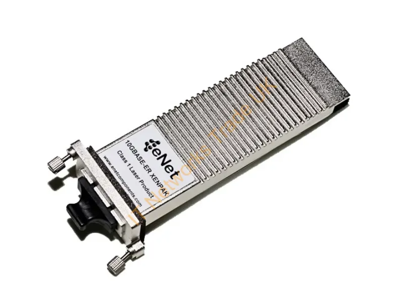 10112-ENC - Enet Components 10Gbase-Er Xenpak Network Transceiver Module Fiber Optic 10000 Mbit/S 1550 Nm