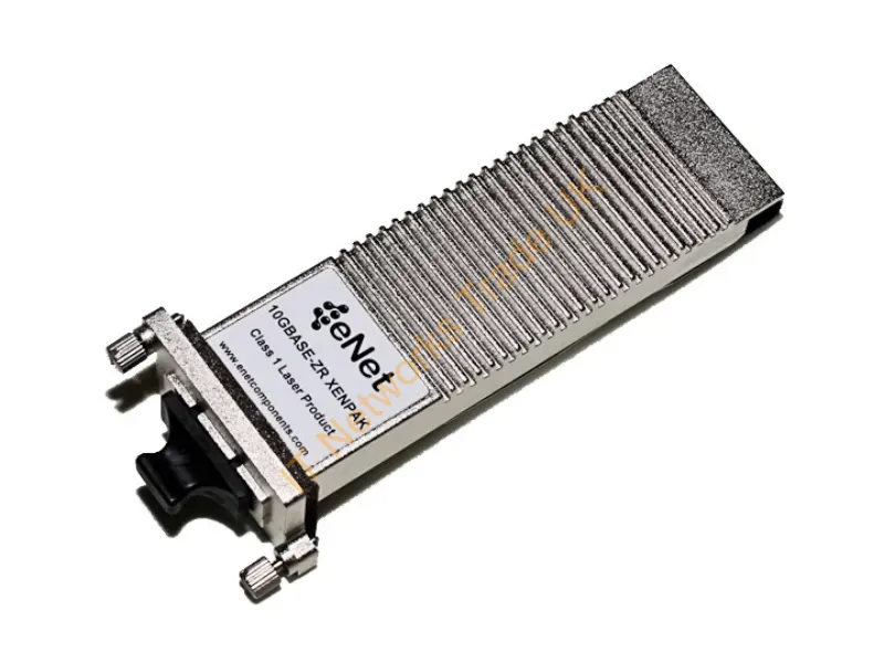 10113-ENC - Enet Components 10Gbase-Zr Xenpak Network Transceiver Module Fiber Optic 10000 Mbit/S 1550 Nm