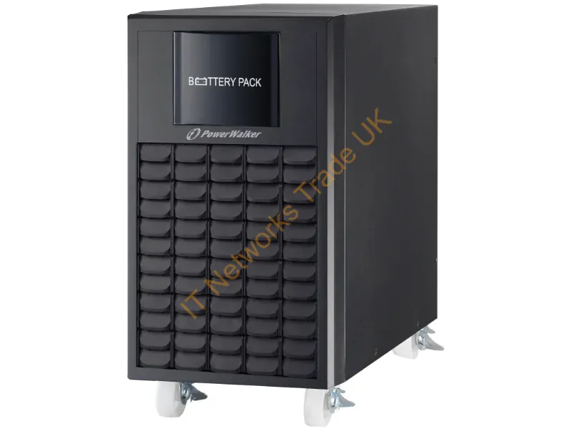 10120557 - PowerWalker 10120557 UPS battery 12 V 9 Ah