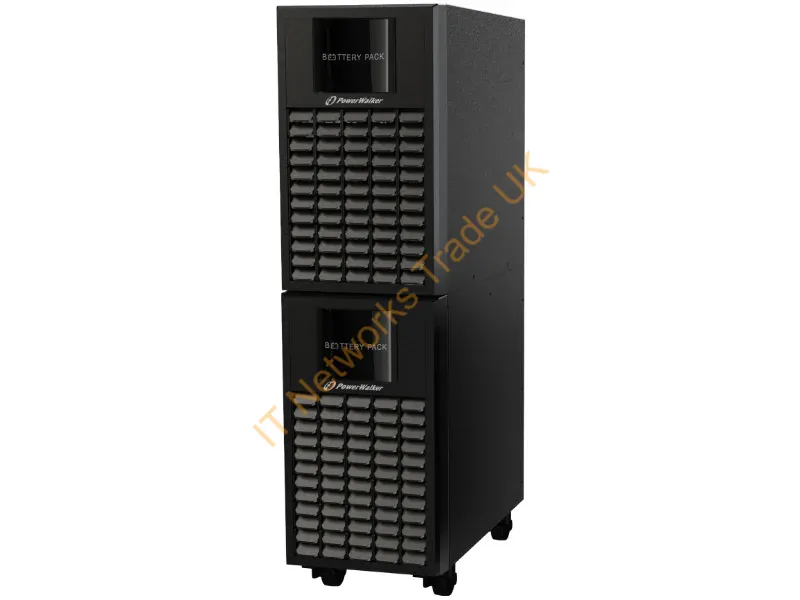 10120558 - PowerWalker 10120558 UPS battery 12 V 9 Ah