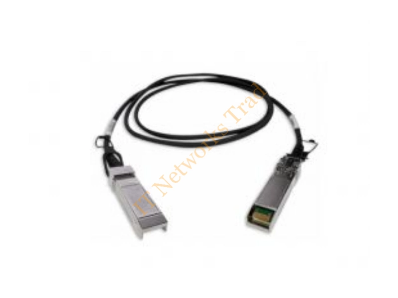 10124907-2015LF HP 1.5M SFP+ Direct Attached Cable Network Ethernet Cable