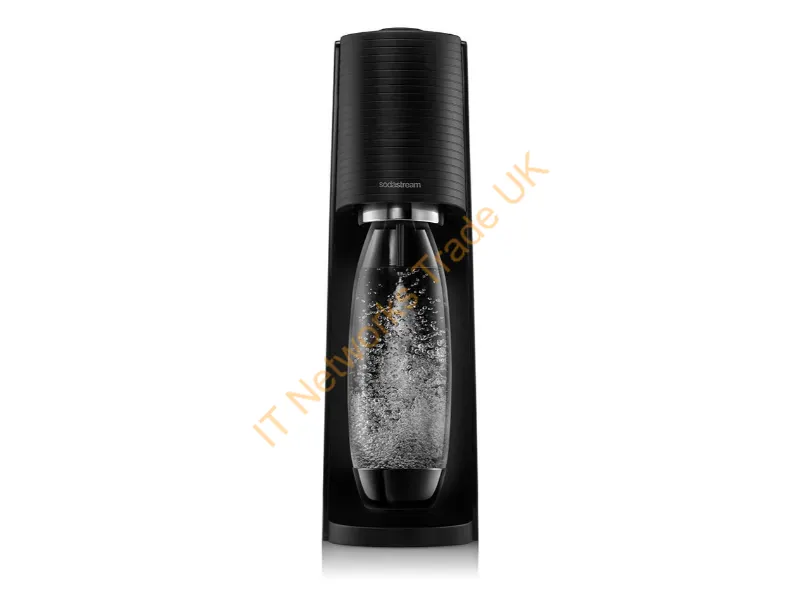 1012811411 - SodaStream Terra Black
