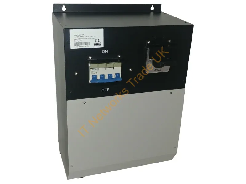 10133007 - PowerWalker 10133007 UPS accessory