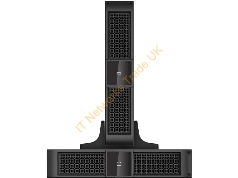 10134012 - PowerWalker BP P72R-12x9Ah 12 V 9 Ah