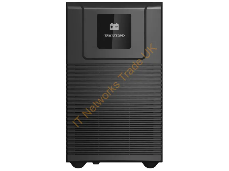 10134033 - PowerWalker BP S72T-12x9Ah 12 V 9 Ah