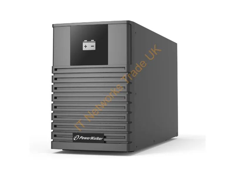 10134051 - PowerWalker BP I36T-6x9Ah 12 V 9 Ah