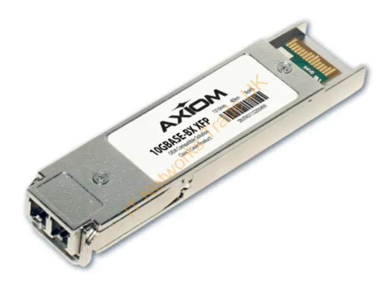 10140-BX-U-AX - Axiom 10140-Bx-U-Ax Network Transceiver Module Fiber Optic 10000 Mbit/S Xfp