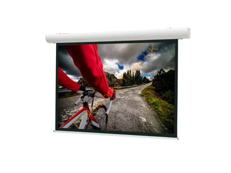 10141199 - Da-Lite Elpro Concept projection screen 16:9