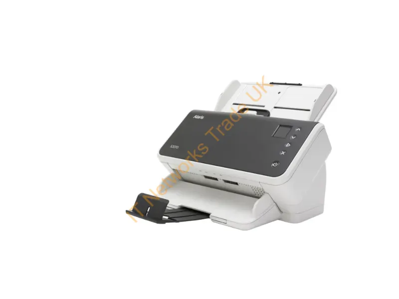 1015049 - Kodak ALARIS S2070 Scanner ADF scanner 600 x 600DPI A3 Black, White