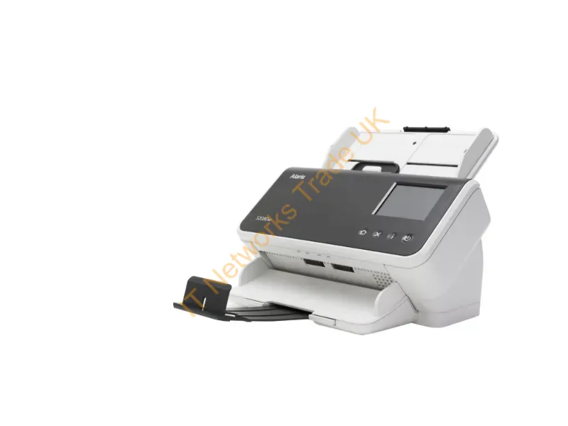 1015114 - Kodak Alaris Alaris S2060W Shtfedscan 60Ppm