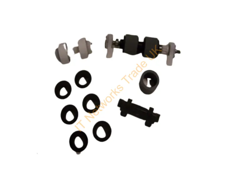 1015866 - Kodak Alaris S2050 2070 2060W 2080W Feed Roller Kit
