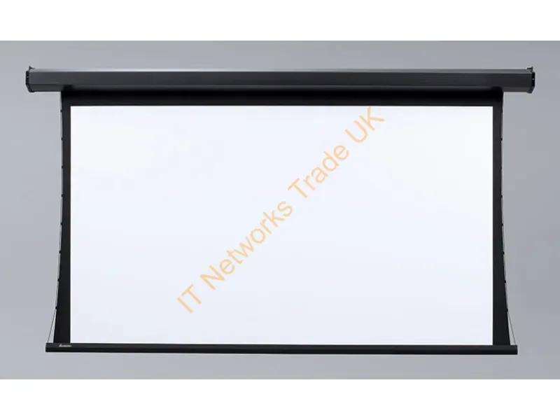 101761U - Draper 101761U Projection Screen 100" 16:9