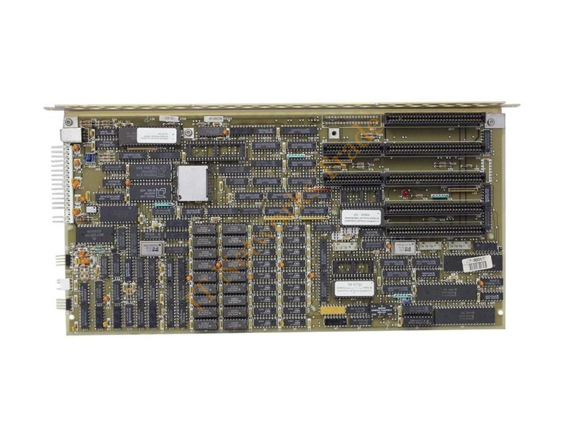 101795-001 Compaq Portable 286 System Board Desktop Motherboard