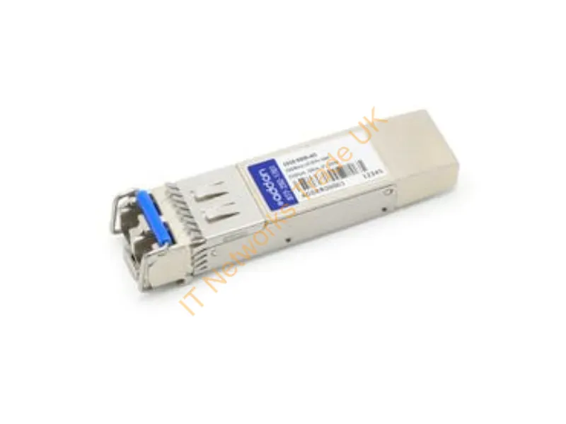 1018-6104-AO - Addon Networks 1018-6104-Ao Network Transceiver Module Fiber Optic 1000 Mbit/S Sfp 1532.68 Nm