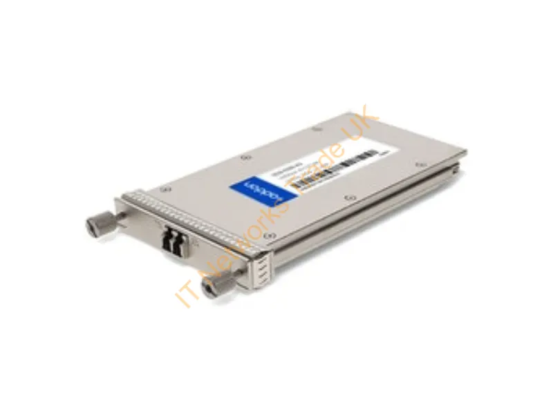 1018-6200-AO - Addon Networks 1018-6200 Network Transceiver Module Fiber Optic 100000 Mbit/S Cfp 1310 Nm